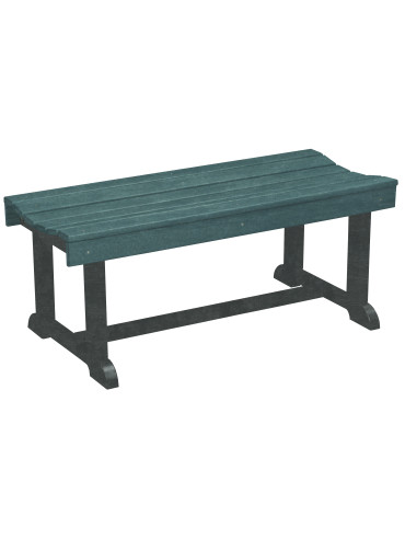 Heritage 42" Patio Bench